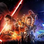 スターウォーズ フォースの覚醒