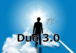 Duo 3.0の感想・レビュー