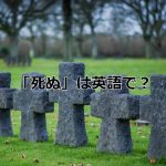 墓場