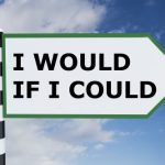 if i could