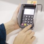 クレジットカード支払い