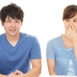 体臭がくさい男と女