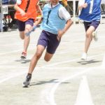 運動会