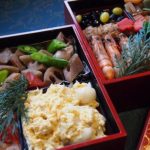 おせち料理