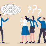 会話が通じない人たち
