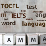 TOEFL, IELTS