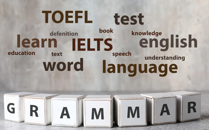 TOEFL, IELTS