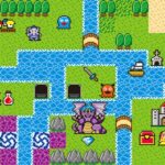 テレビゲームRPG